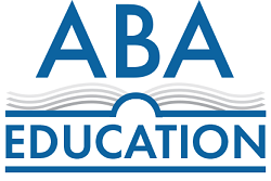 ABA Education Logo