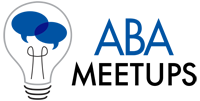 ABA meetups logo