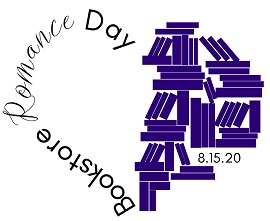 Bookstore Romance Day logo