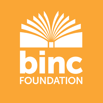 Binc logo