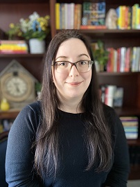 ABA IndieCommerce Specialist Courtney Karecki