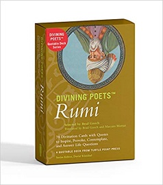 Divining Poets