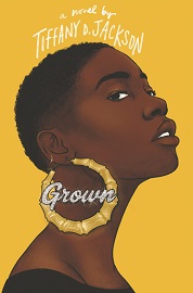 GROWN cover image