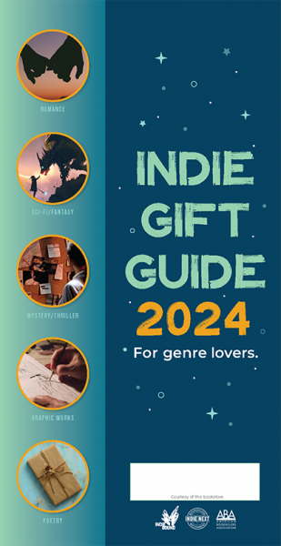 Indie Gift Guide