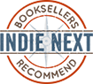 Indie Bestsellers List logo