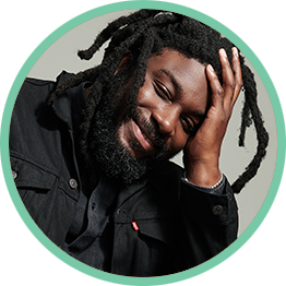 Jason Reynolds