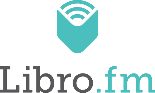 Libro.fm logo