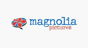 Magnolia Pictures logo