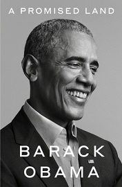 The Promised Land by Barack Obama