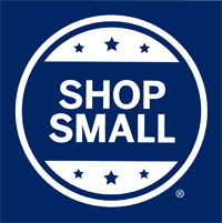 Shop Small logo