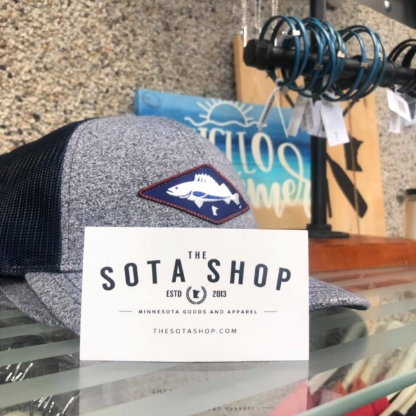 Sota Shop SBW