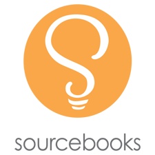 Sourcebooks logo