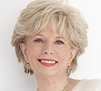 Leslie Stahl