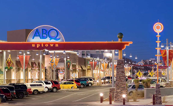 Albuquerque