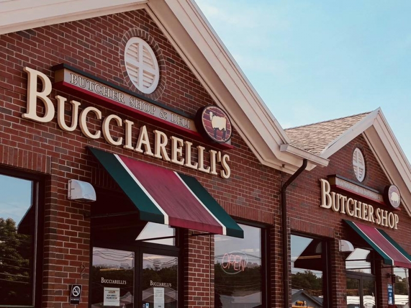 Bucciarelli's SBW