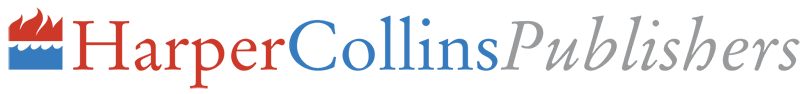 HarperCollins Publishers logo