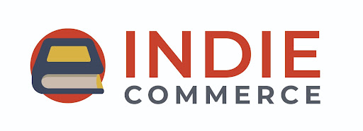 IndieCommerce logo