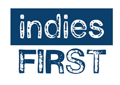 Indies First logo